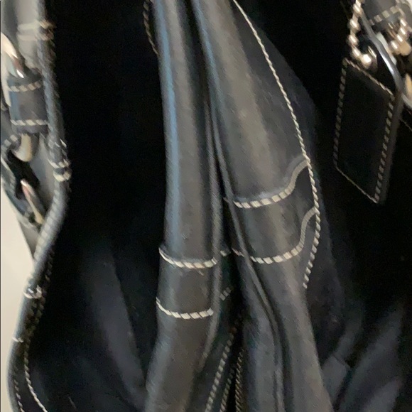 Coach Purse - Picture 6 of 6